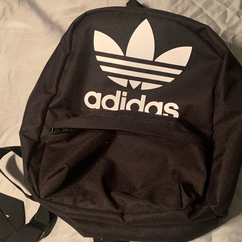Adidas Mini backpack - black